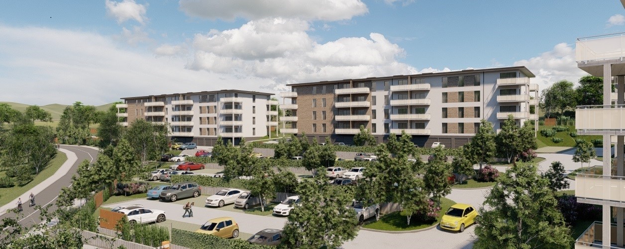 Bielsko-Biała, Sarni Stok