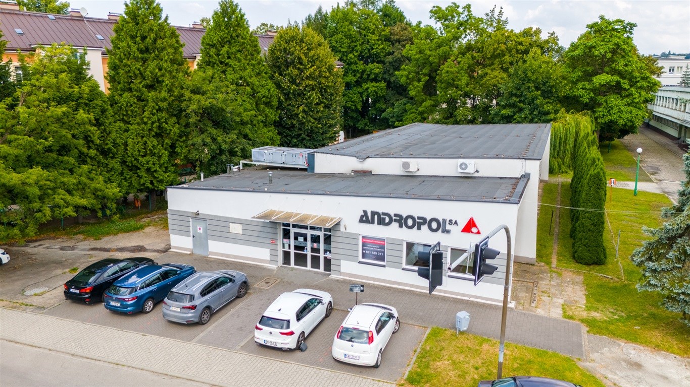 Andrychów