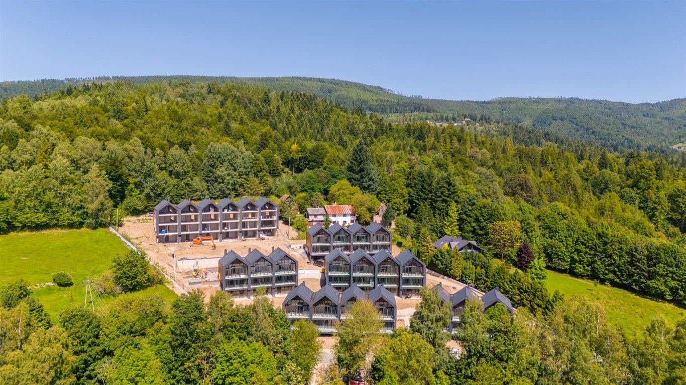 Wisła, Malinka