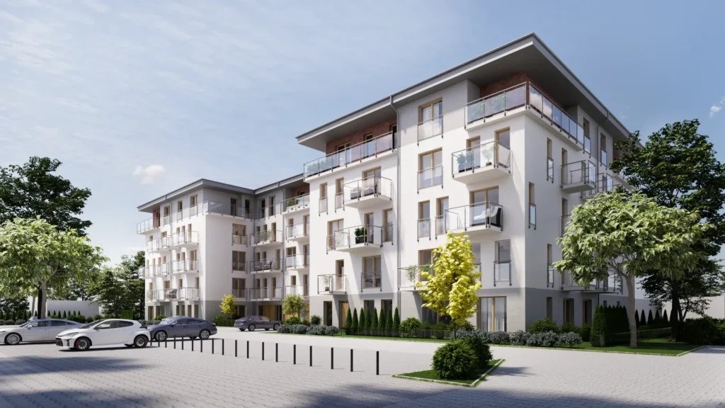 Bielsko-Biała, Komorowice Krakowskie
